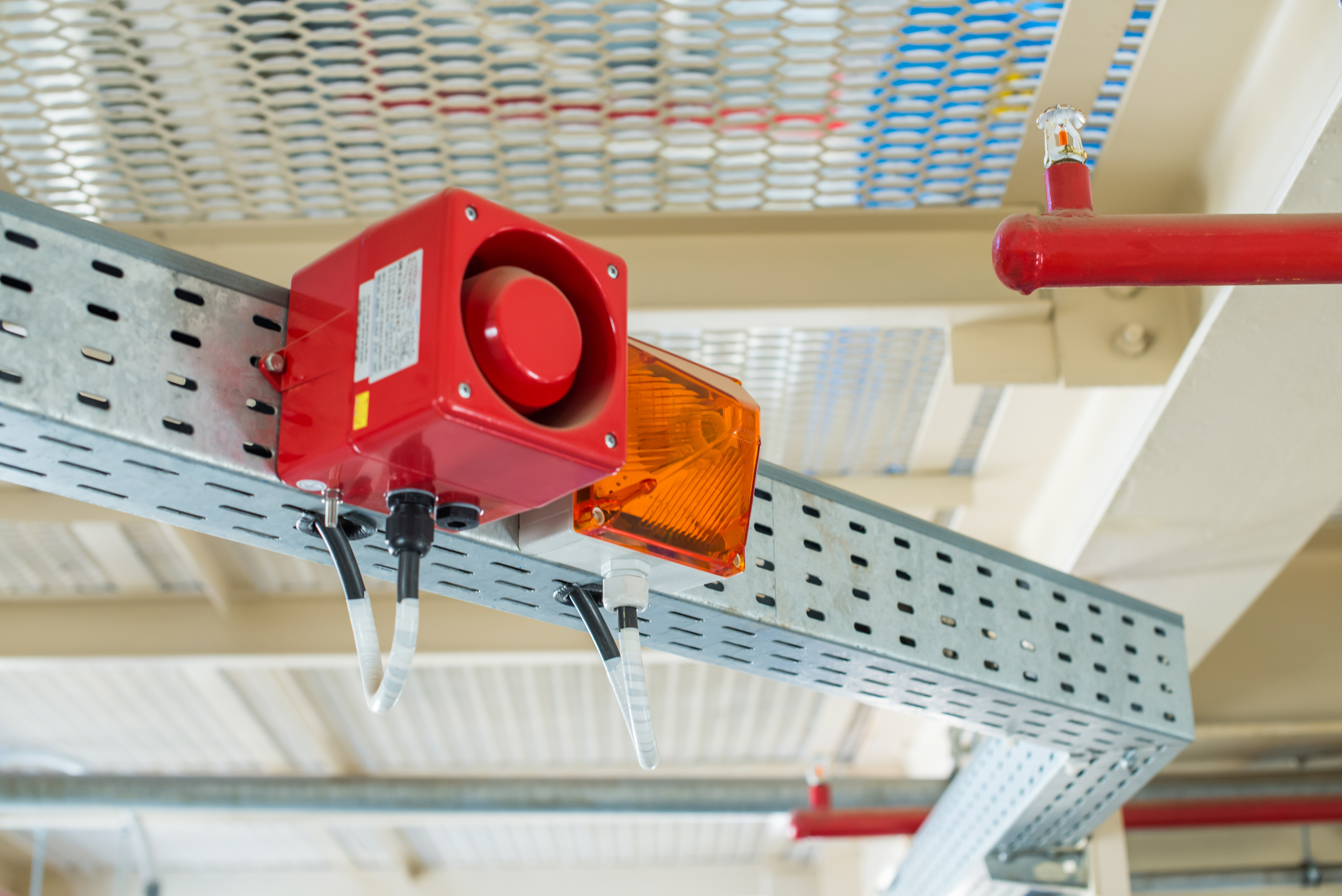 Fire Detection